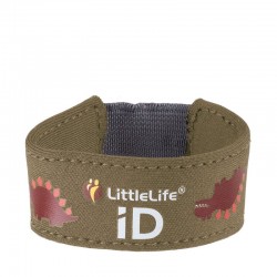 LittleLife สายรัดข้อมือเด็ก  ลายไดโนเสาร์