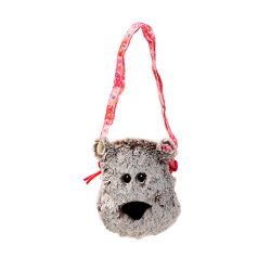 Lilliputiens กระเป๋าสะพายข้าง César Handbag