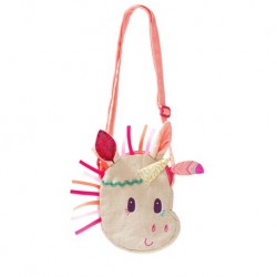 Lilliputiens กระเป๋าสะพายข้าง Louise Handbag