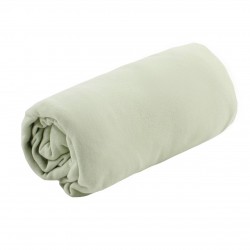 Minene ผ้าปูเตียงเด็กรัดมุม สีเขียว