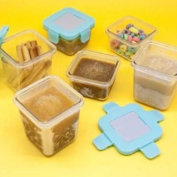 Marcus & Marcus Air Tight Container