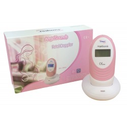 Jumper เครื่องฟังเสียงหัวใจทารกในครรภ์รุ่น JPD-100S5