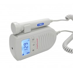  Jumper เครื่องฟังเสียงหัวใจทารกในครรภ์รุ่น JPD-100S6+