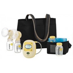 Medela Freestyle ฟรี รุ่นใหม่ ล็อตใหม่ล่าสุด
