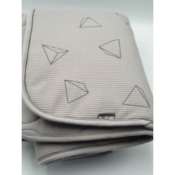 Minene Mi Cuddly Grey