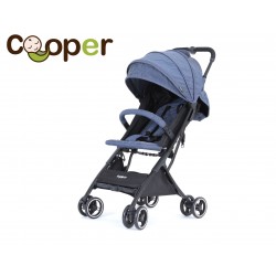Cooper MINI Lightweight Stroller Since newborn