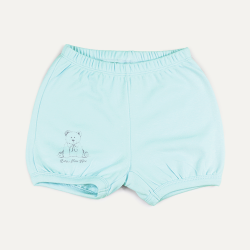 PREVAA BABY PANTS Design Polar Bear 