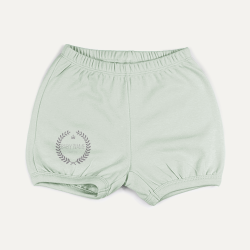 PREVAA BABY PANTS Design Feather Ring 