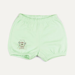 PREVAA BABY PANTS Design Cute Monkey 