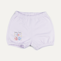 PREVAA BABY PANTS Design Couple Cat 