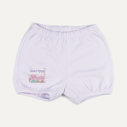 PREVAA BABY PANTS Design Pig Family 