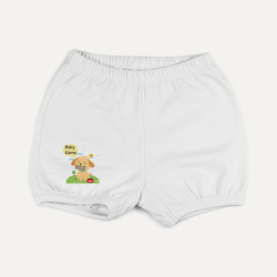 PREVAA BABY PANTS Design Baby Dog 