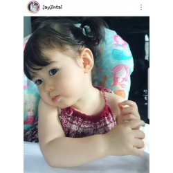 Cosatto Noodle Baby Chair Mini Mermaid