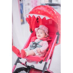 Cosatto Stroller Woosh Miss Dinomite