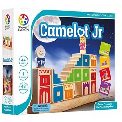 Smart Games Camelot Jr.