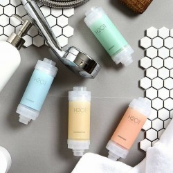  H2O1 ชาวเวอร์ฟิลเตอร์ สำหรับช่วงอายุ 10ปีขึ้นไปถึงวัยผู้ใหญ่