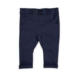 Me and Henry Navy Pants