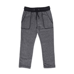 Me and Henry Grey Jersey Pants