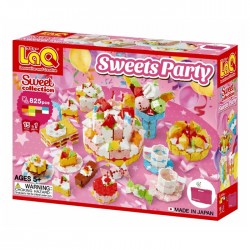 LaQ ลาคิว ชุด สวีท ปาร์ตี้