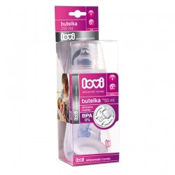 Lovi Active Suckling Bottle PP 250ml