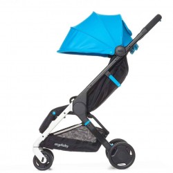 Ergobaby Metro Compact City Stroller EU (Blue)