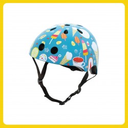 Hornit หมวกกันน็อคสำหรับเด็ก ลาย Head Candy ไซส์ S