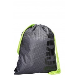 Beckmann Gym Net ถุงผ้า (Black Neon)