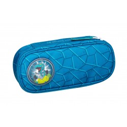 Beckmann Oval กล่องดินสอ (Roborex)