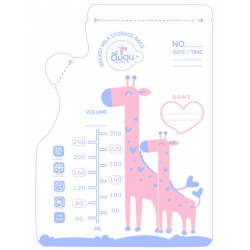 Imoon ถุงเก็บน้ำนม 12 กล่อง แถม 2 กล่อง