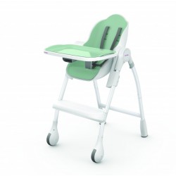 Oribel เก้าอี้สูง Cocoon Highchair Pistachio
