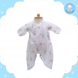 Shawn's Baby Baby Body Suite Sheep Cartoon (Sheep)