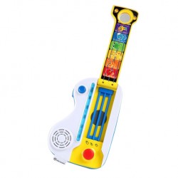 Baby Einstein Flip-Riff Keytar