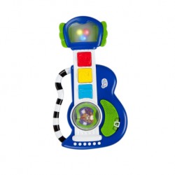 Baby Einstein Rock Light & Roll Guitar