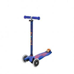 Micro สกู๊ตเตอร์ 3 ล้อ