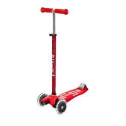 Micro สกู๊ตเตอร์ 3 ล้อ