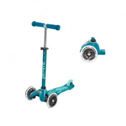 Micro สกู๊ตเตอร์ 3 ล้อ