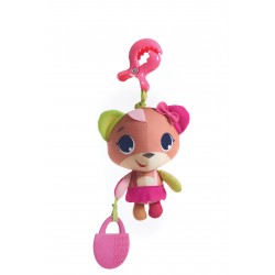 Tiny Love ตุ๊กตาดึงยางกัดรูปเจ้าหญิงหมาป่า