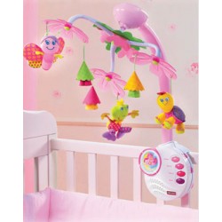 Tiny Love โมบายพร้อมตุ๊กตาของเล่นน่ารัก