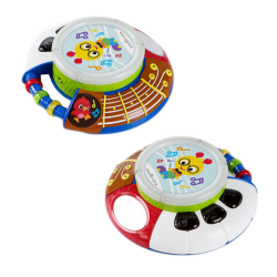 Baby Einstein Music Explorer