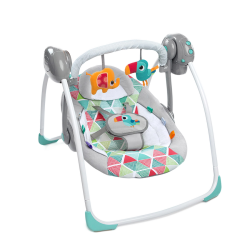 Bright Starts Swing - Toucan Tango