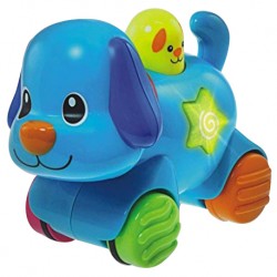 winfun Press 'N go Pet  puppy