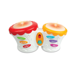 winfun Groovy Baby Bongo