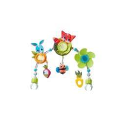 Tiny Love  บาร์โค้งติดรถเข็น คาร์ซีท 