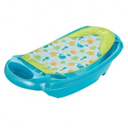 Summer Sparkle N Splash Tub - Blue