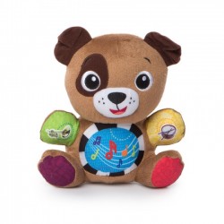 Baby Einstein Press N Play Pals