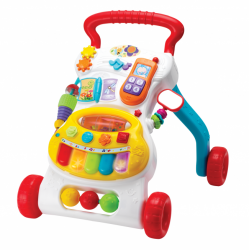 winfun Grow With Me Musical Walker
