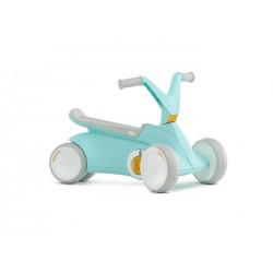Berg รถโกคาร์ทสำหรับเด็ก Go2 Mint