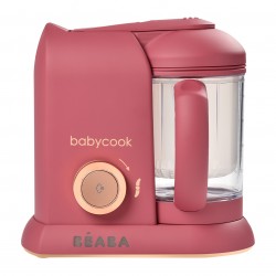 Beaba Babycook® Solo - Litchee