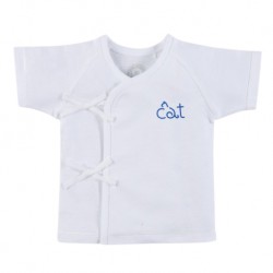 Palette of Apparel - เสื้อป้ายเด็กแรกเกิด