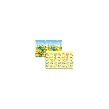 Dwinguler Play Mats Safari 1,900 × 1,300 × 15 (medium)